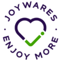 Joywares logo