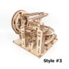 marble run 3d puzzle style3